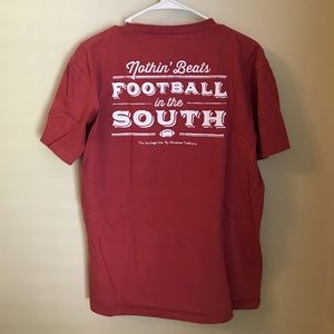 Volunteer Traditions Preppy T-Shirt